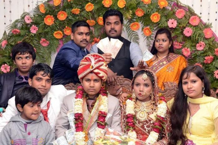 Woman who married twice posing as man held in dowry case in Uttarakhand